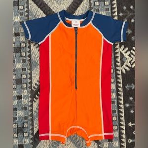 Hanna Andersson Swim Suit